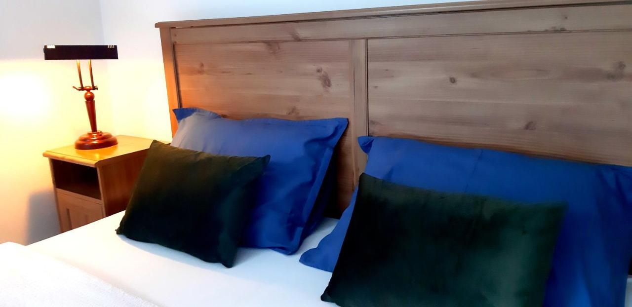 Vila Fenix B&B Ruzomberok Esterno foto