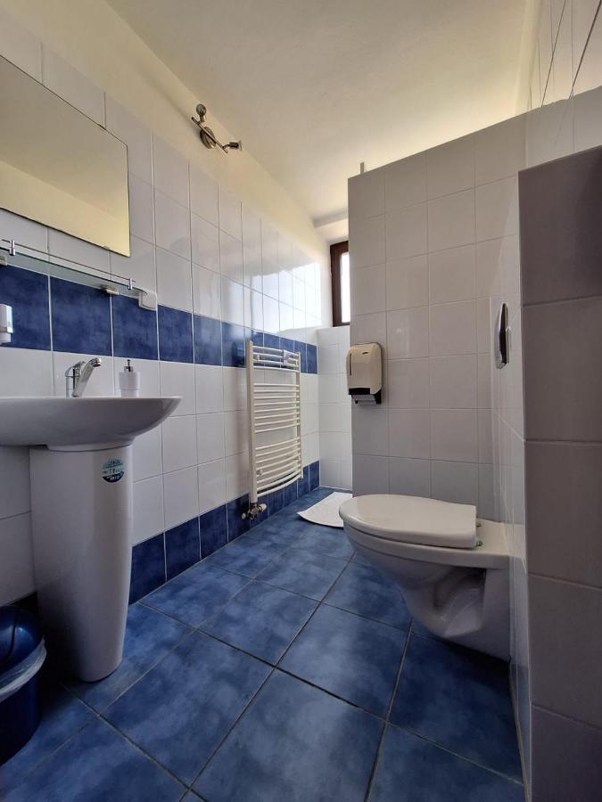Vila Fenix B&B Ruzomberok Esterno foto
